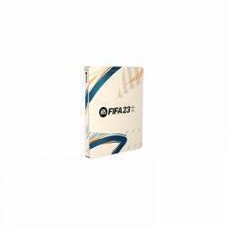FIFA 23 SteelBook cover (NO game included)