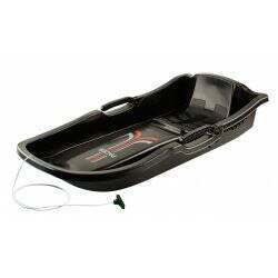 Stiga - Sled Pacer B R - Black (74-6273-01)