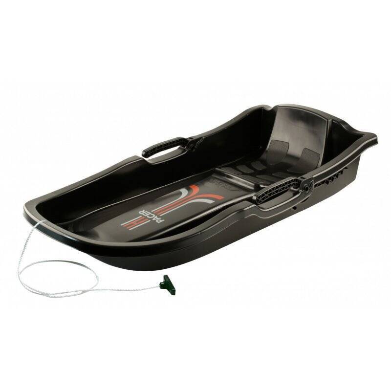 Stiga - Sled Pacer B R - Black (74-6273-01)