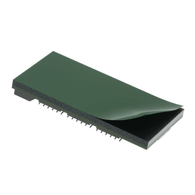 Barrow Lüfter und RGB Hub