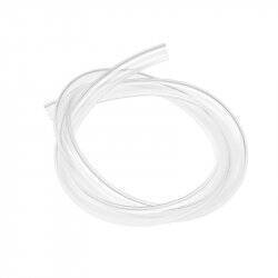 Barrow Schlauch 16/10mm, transparent - 1m