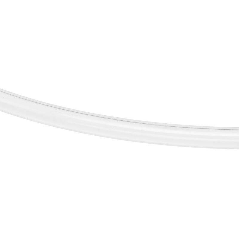 Barrow Schlauch 13/10mm, transparent - 1m