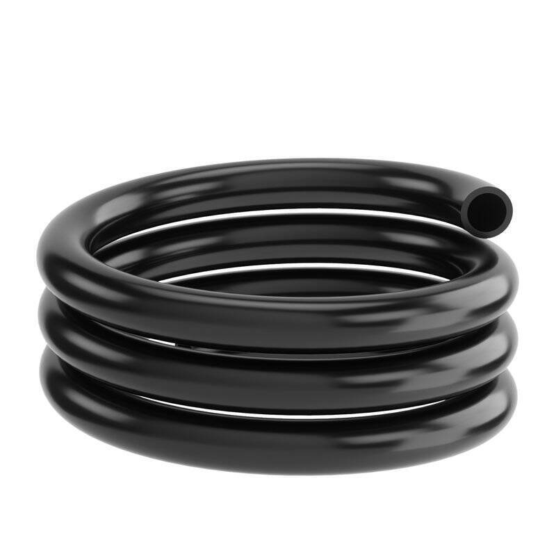 Barrow Schlauch 13/10mm, schwarz -1m