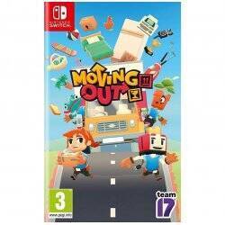 Moving Out (Code In Box)