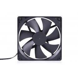 Alphacool Core 140mm fan PWM 3200rpm (140x140x25mm)
