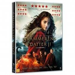 Skammerens Datter II/ Slangens Gave