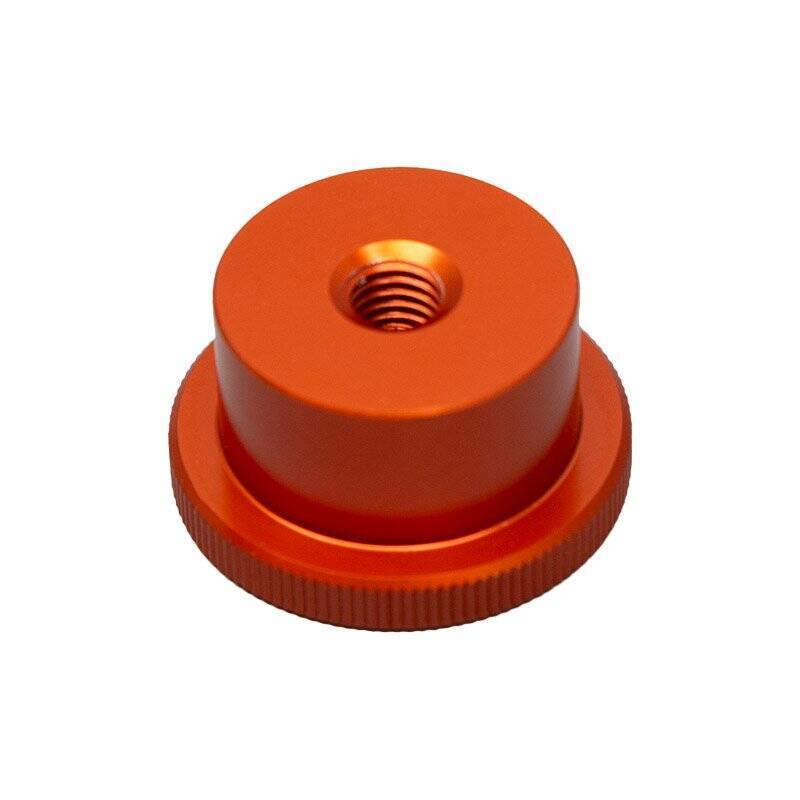 Asetek Invicta Long Travel Kit