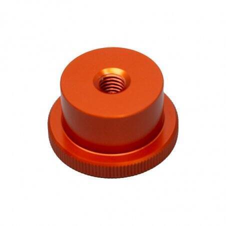 Asetek Invicta Long Travel Kit