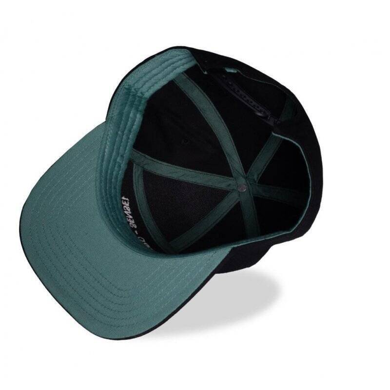 ASSASSINATION CLASSROOM - Koro Sensei - Casquette Snapback Homme