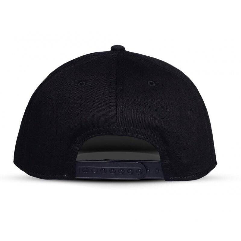 ASSASSINATION CLASSROOM - Koro Sensei - Casquette Snapback Homme