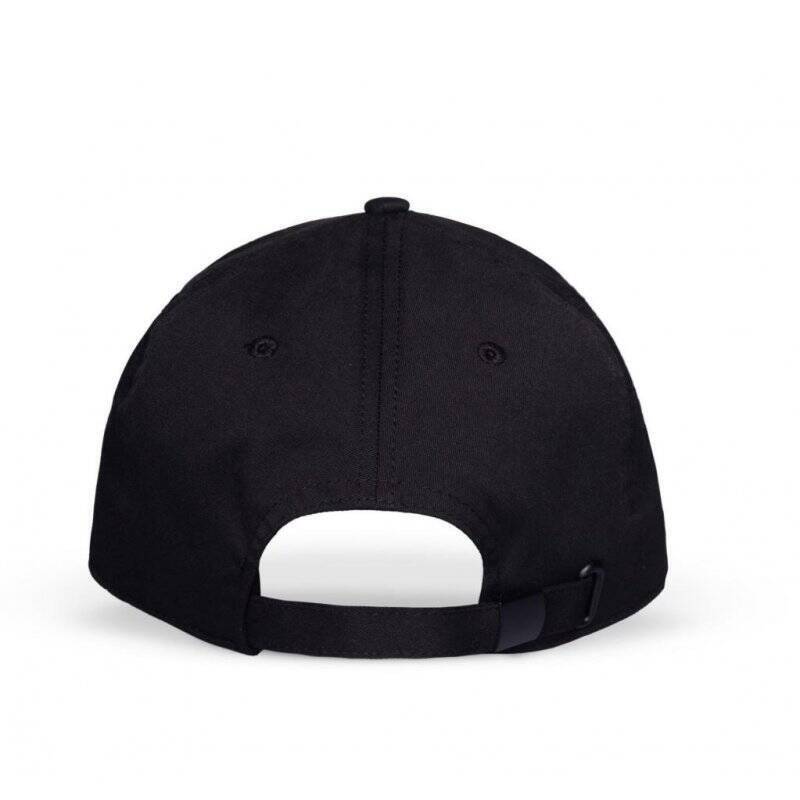 ASSASSINATION CLASSROOM - Koro-Sensei - Casquette Ajustable Homme