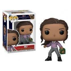 SPIDER-MAN NO WAY HOME - POP Marvel N° 1161 - MJ w/ box