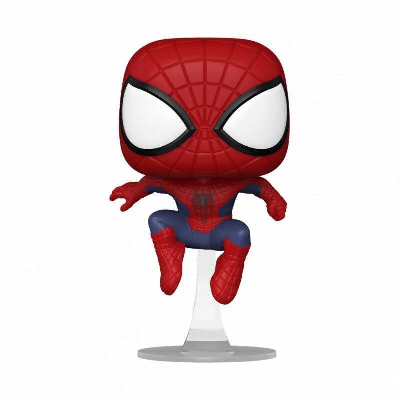 SPIDER-MAN NO WAY HOME - POP Marvel N°1159 -Spider-Man Andrew Garfield
