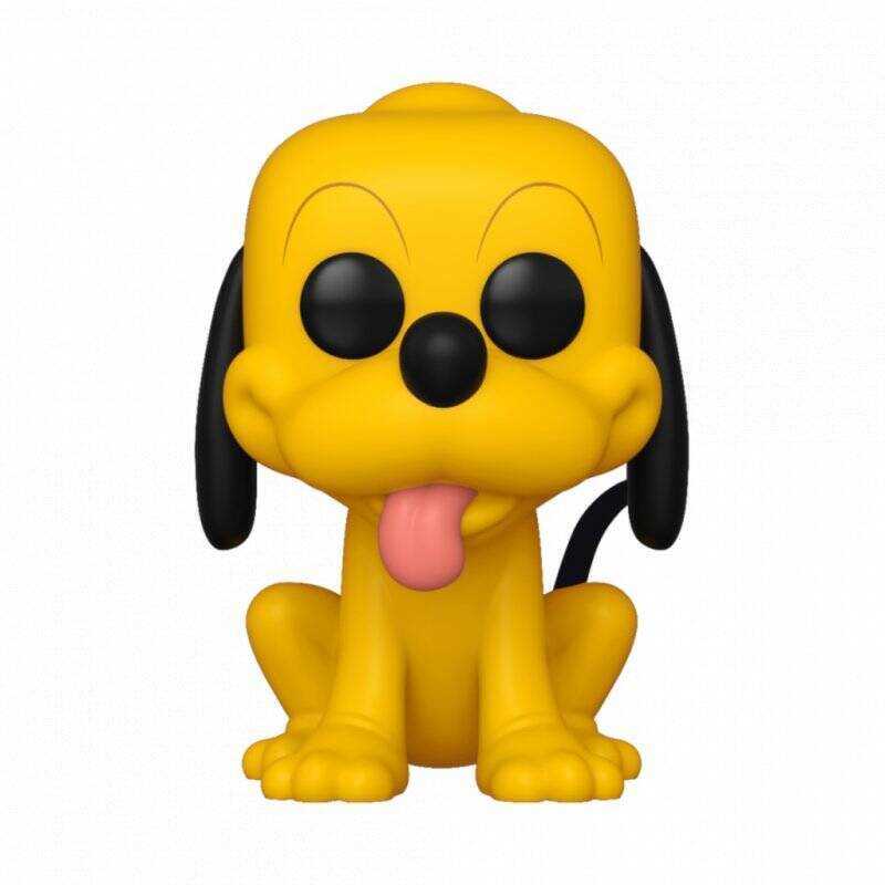 POP DISNEY - PLUTO