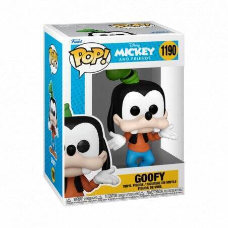 POP DISNEY - GOOFY