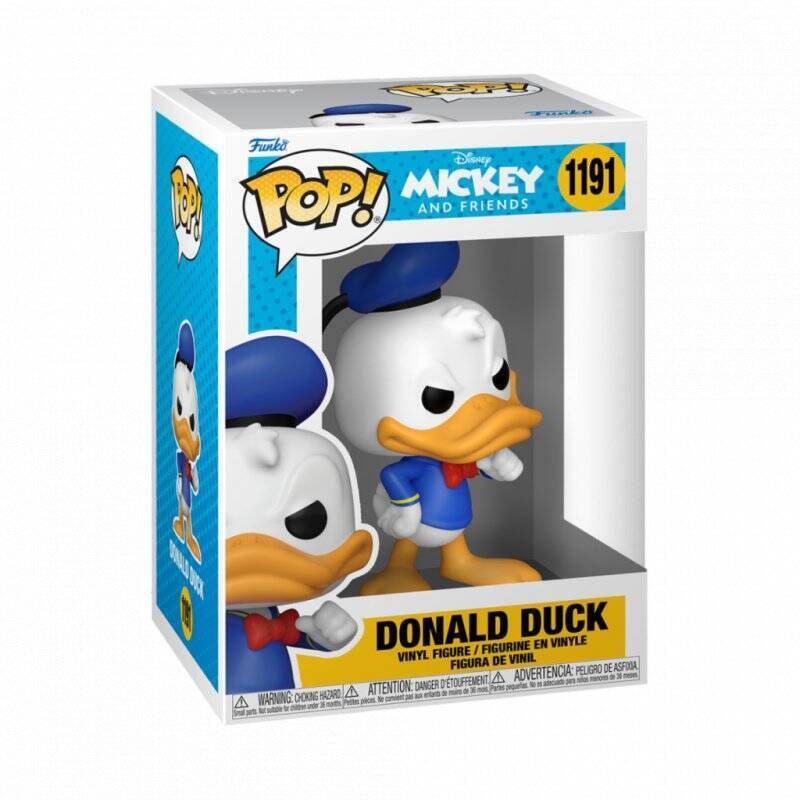 POP DISNEY - DONALD DUCK