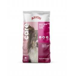 Arion - Dog Food - Care Hypoallergenic - 12 Kg (105905)
