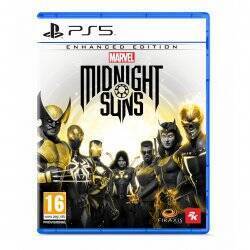 Marvel’s Midnight Suns (Enhanced Edition)