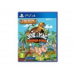 New Joe & Mac: Caveman Ninja (Limited Edition)