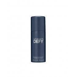 Calvin Klein - Defy Deodorant Spray 150 ml
