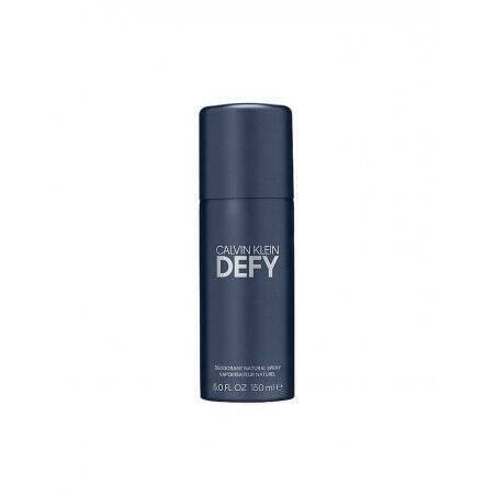 Calvin Klein - Defy Deodorant Spray 150 ml