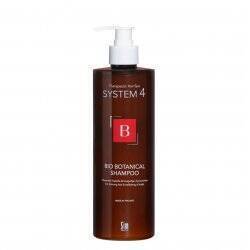 System 4 - Bio Botanical Shampoo 500 ml