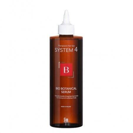 System 4 - Bio Botanical Serum 500 ml