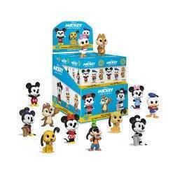 MYSTERY MINIS DISNEY 12PCS