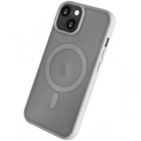MAG COQUE SUNRISE GRIS IPHONE 14