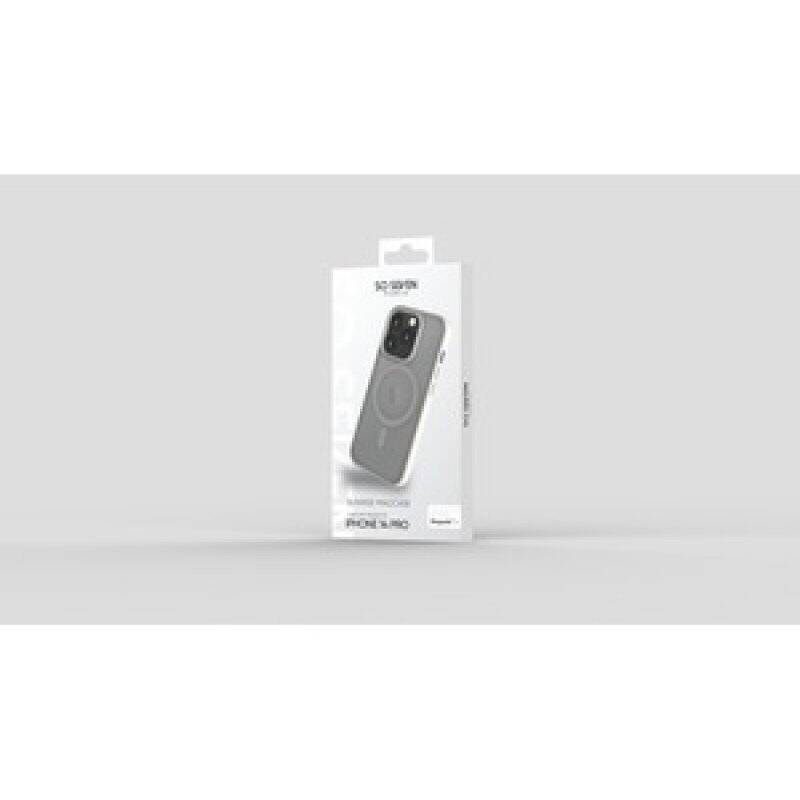 MAG COQUE SUNRISE GRIS IPHONE 14 PRO