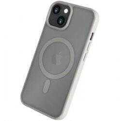 MAG COQUE SUNRISE GRIS IPHONE 14 PLUS