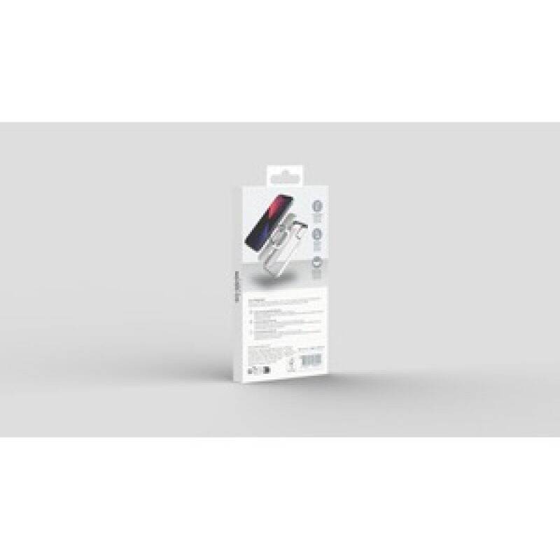 MAG COQUE SUNRISE GRIS IPHONE 14 PLUS