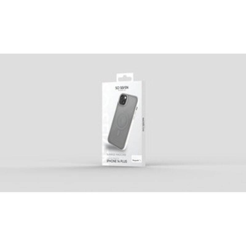 MAG COQUE SUNRISE GRIS IPHONE 14 PLUS
