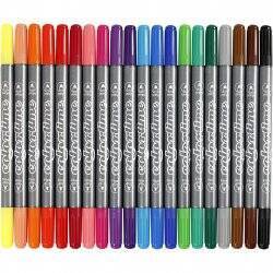 Colortime - Double Marker (37983)