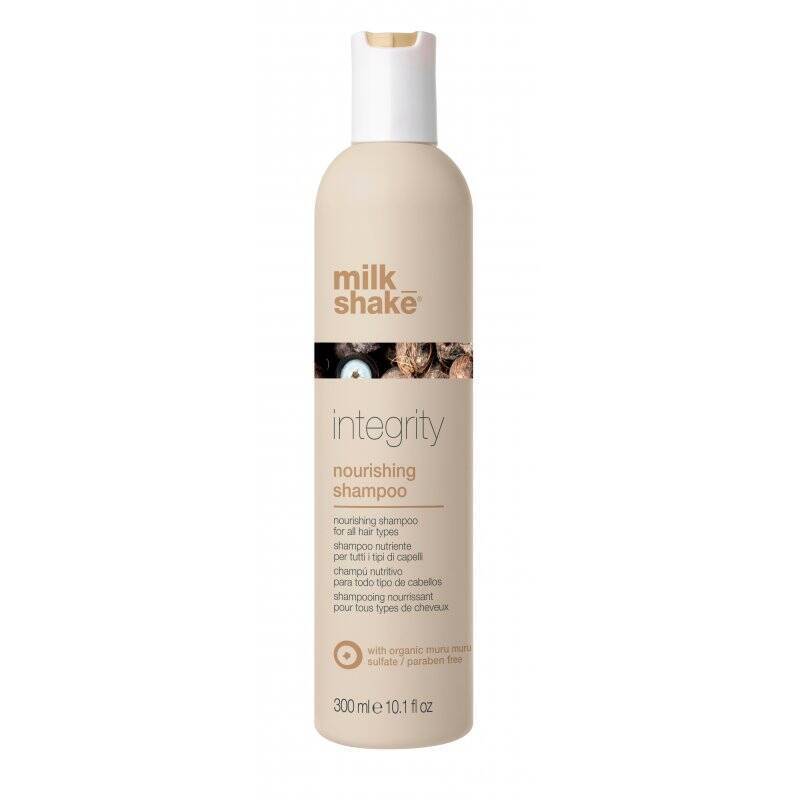 milk_shake - Integrity Nourishing Shampoo 300 ml