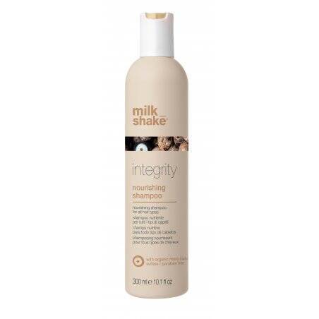 milk_shake - Integrity Nourishing Shampoo 300 ml
