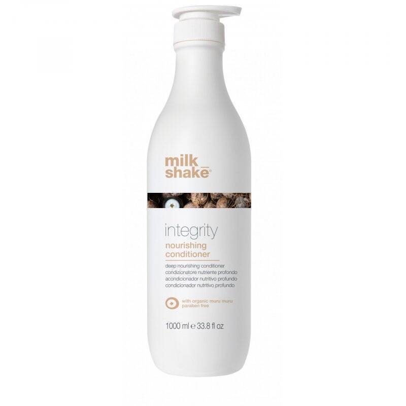 milk_shake - Integrity Nourishing Conditioner 1000 ml