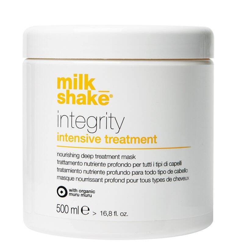 milk_shake - Integrity Intensive Treatment 500 ml