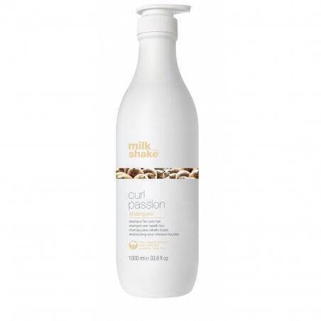 milk_shake - Curl Passion Shampoo 1000 ml