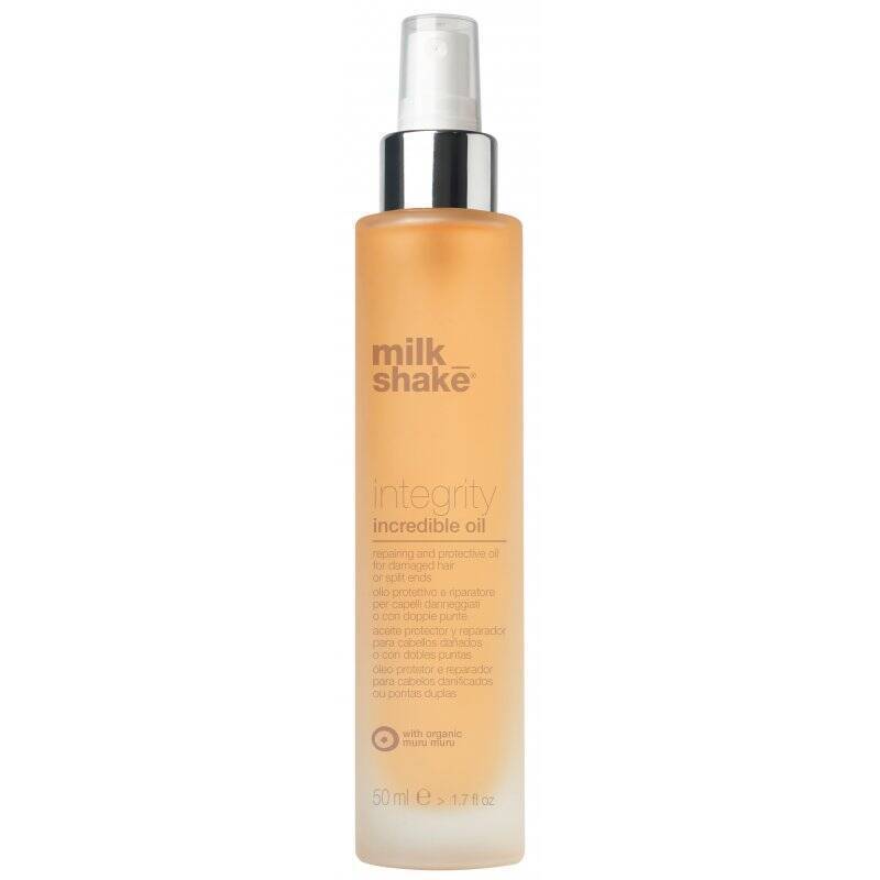milk_shake - Integrity Incredible Oil 50 ml