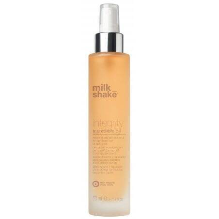 milk_shake - Integrity Incredible Oil 50 ml