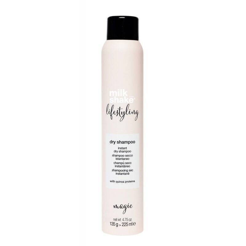 milk_shake - Life styling Dry shampoo 225 ml
