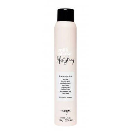 milk_shake - Life styling Dry shampoo 225 ml