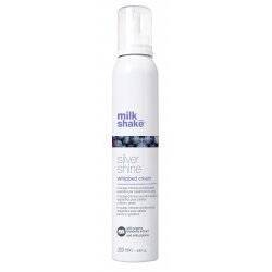milk_shake - Silver shine Conditioning Whipped Cream 200 ml