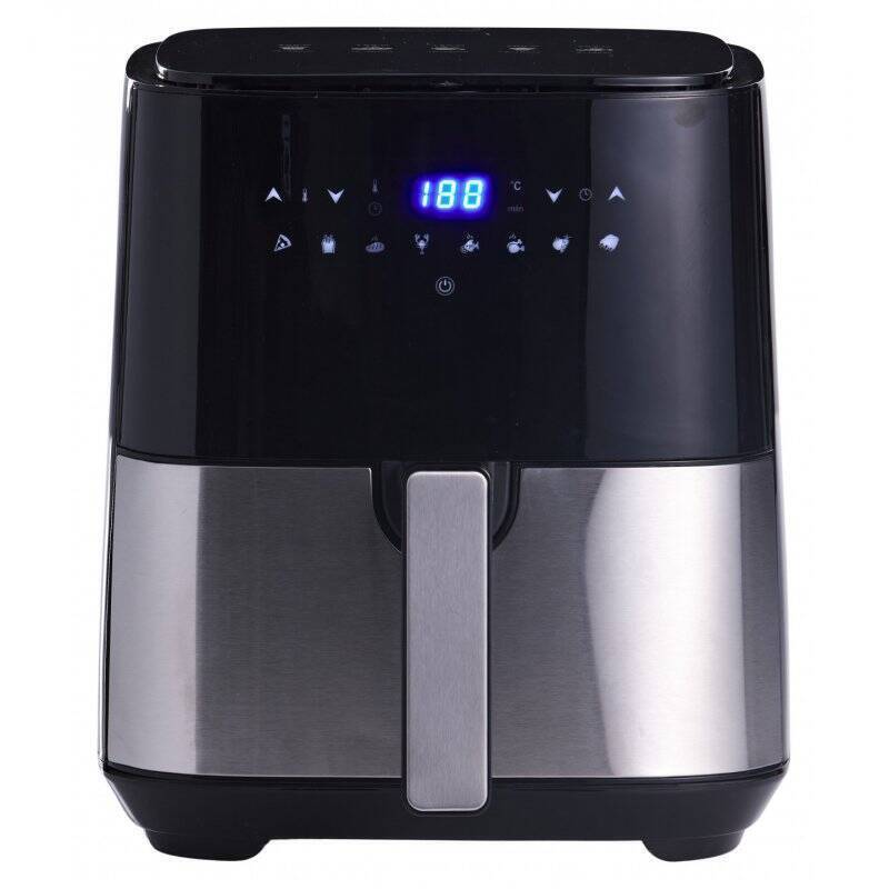 DAY - Air fryer 5L 1350-1450W (73636)
