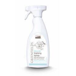 Greenfields - Training Spray 400ml - (WA2968)