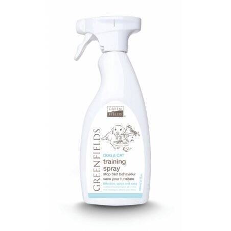 Greenfields - Training Spray 400ml - (WA2968)