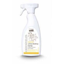 Greenfields - Urin Destroy Spray 400ml - (WA3890)