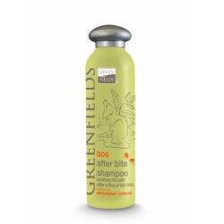 Greenfields - Shampoo After-Bite 250ml - (WA2957)