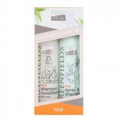 Greenfields - Complete Care set 2x250ml - (WA4670)